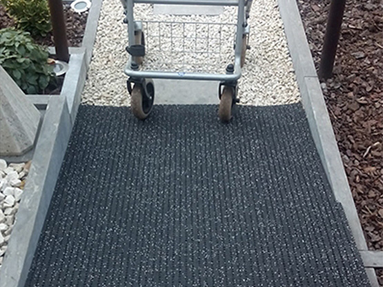 Korrelloper heavy duty